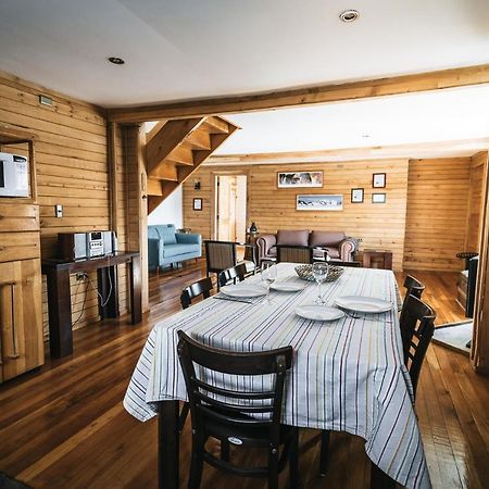 Casa Rural 32 Villa O'Higgins Kültér fotó