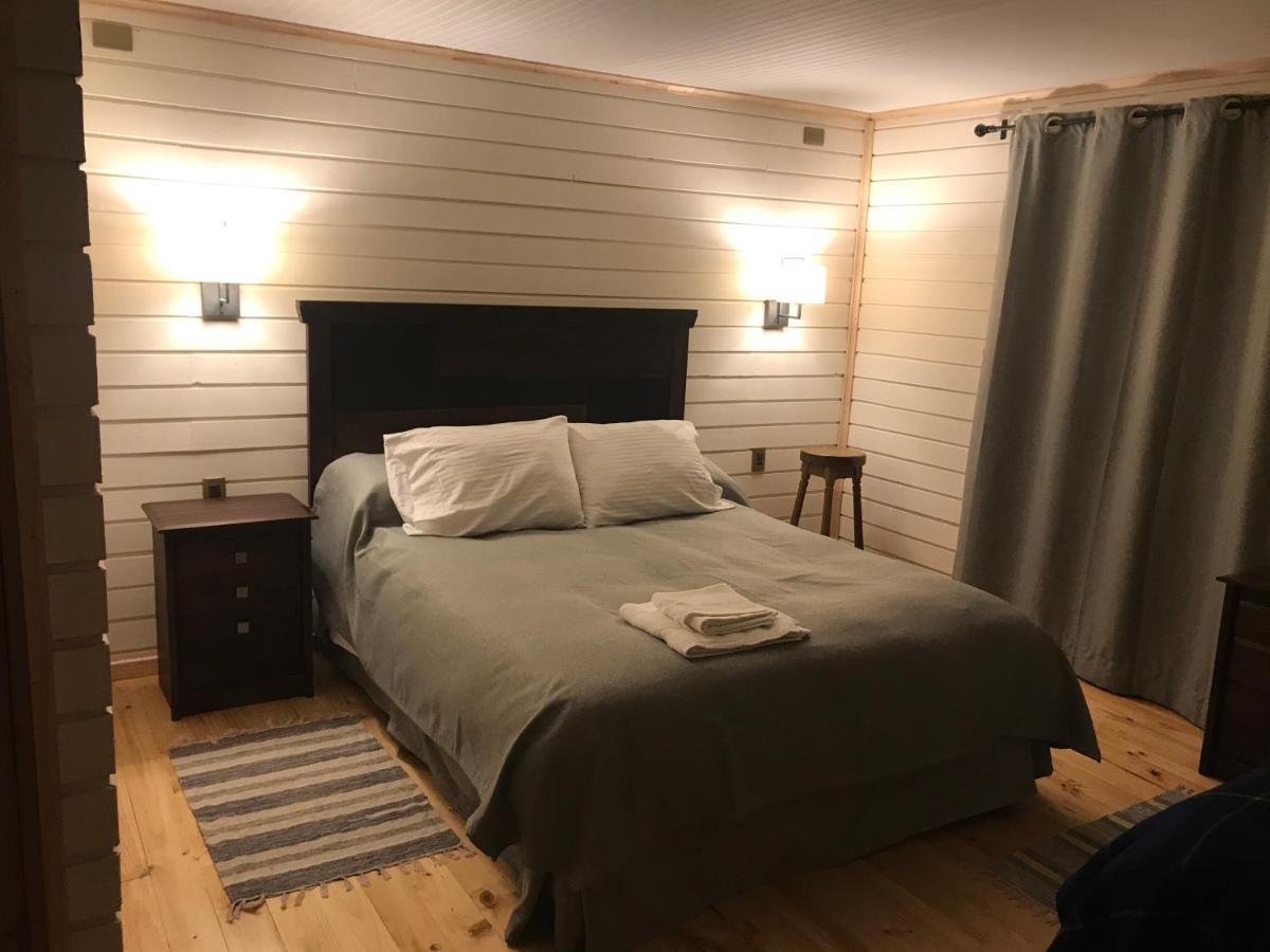 Casa Rural 32 Villa O'Higgins Kültér fotó