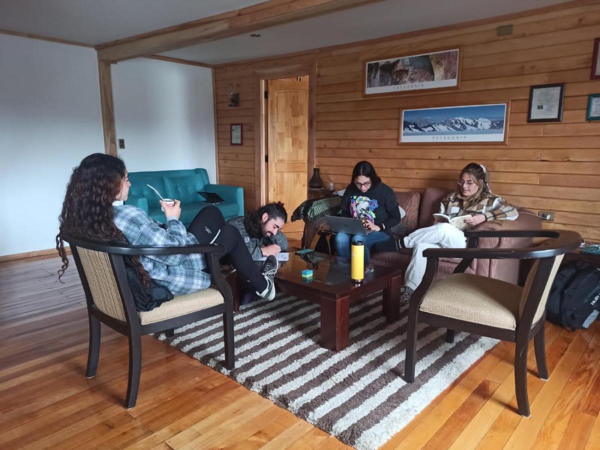 Casa Rural 32 Villa O'Higgins Kültér fotó