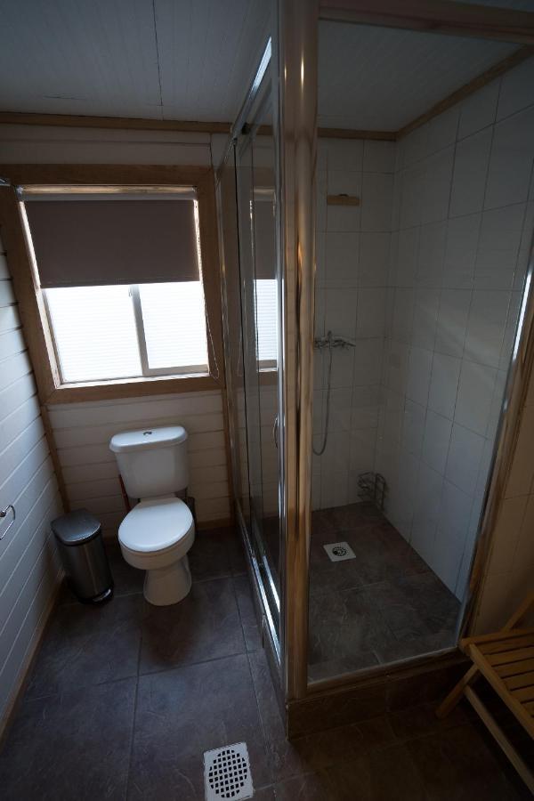 Casa Rural 32 Villa O'Higgins Kültér fotó