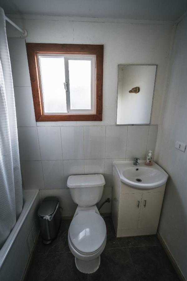 Casa Rural 32 Villa O'Higgins Kültér fotó